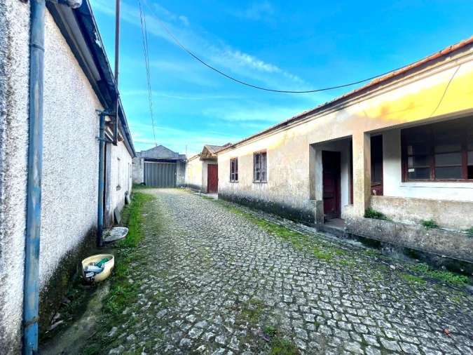 Quinta T6 para Venda em Margaride, Várzea, Lagares, Varziela, Moure Foto 8