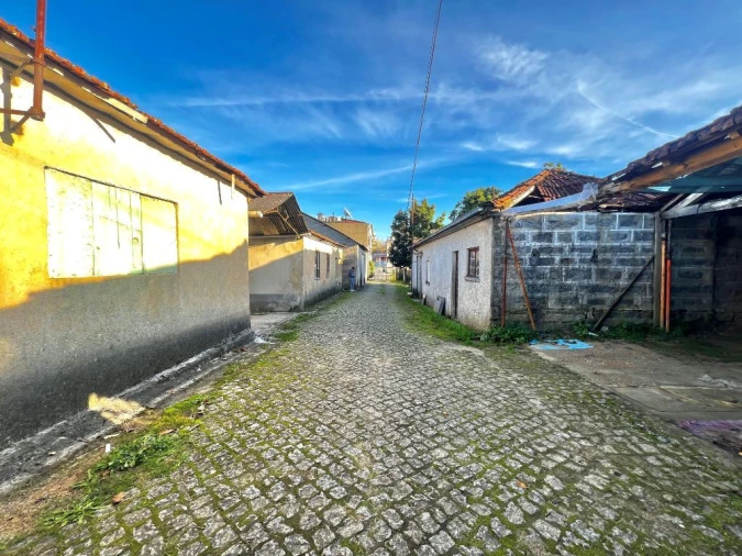 Quinta T6 para Venda em Margaride, Várzea, Lagares, Varziela, Moure Foto 15