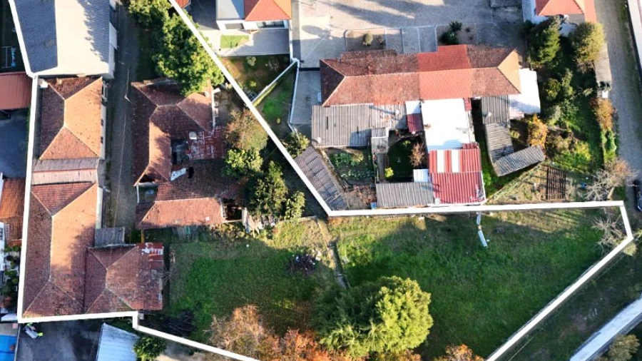 Quinta T6 para Venda em Margaride, Várzea, Lagares, Varziela, Moure
