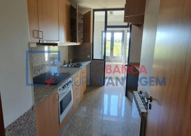 Apartamento T2 para Venda em Oliveira do Douro