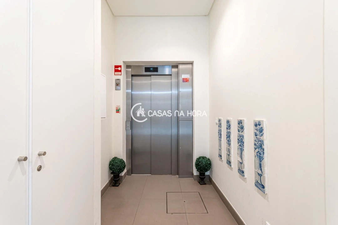 Apartamento T4 para Arrendamento em Belém Foto 6