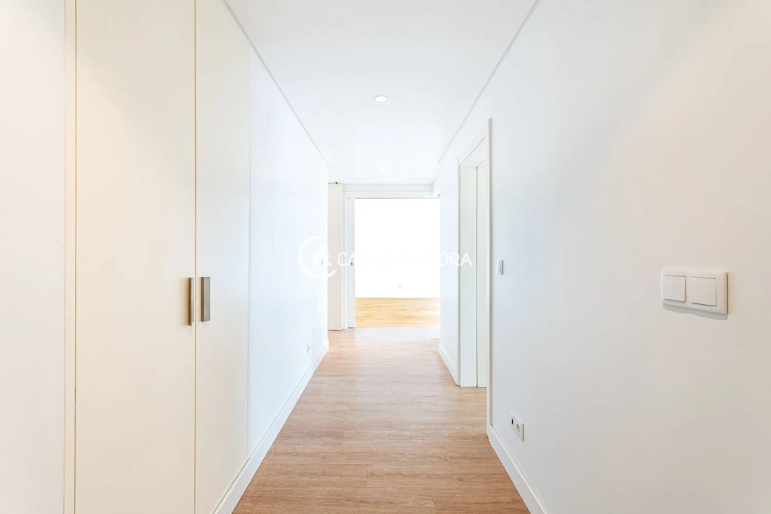 Apartamento T4 para Arrendamento em Belém Foto 8