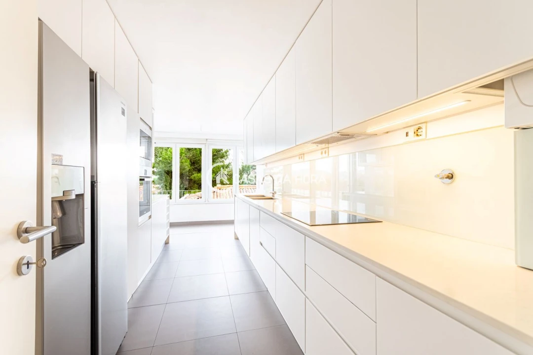 Apartamento T4 para Arrendamento em Belém Foto 10