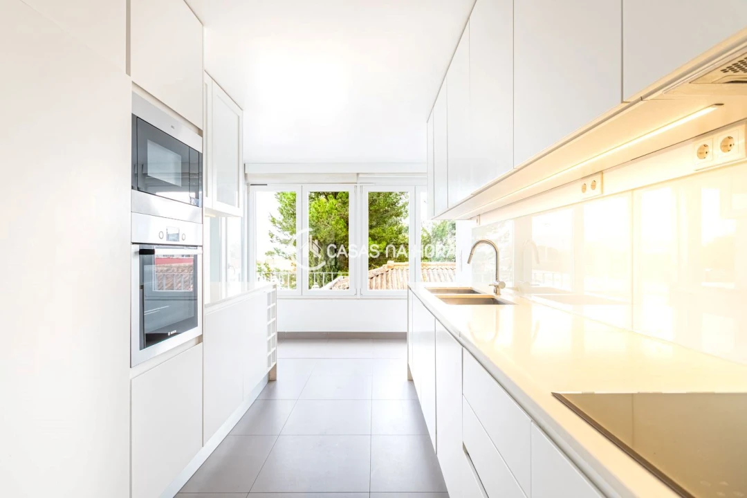 Apartamento T4 para Arrendamento em Belém Foto 12