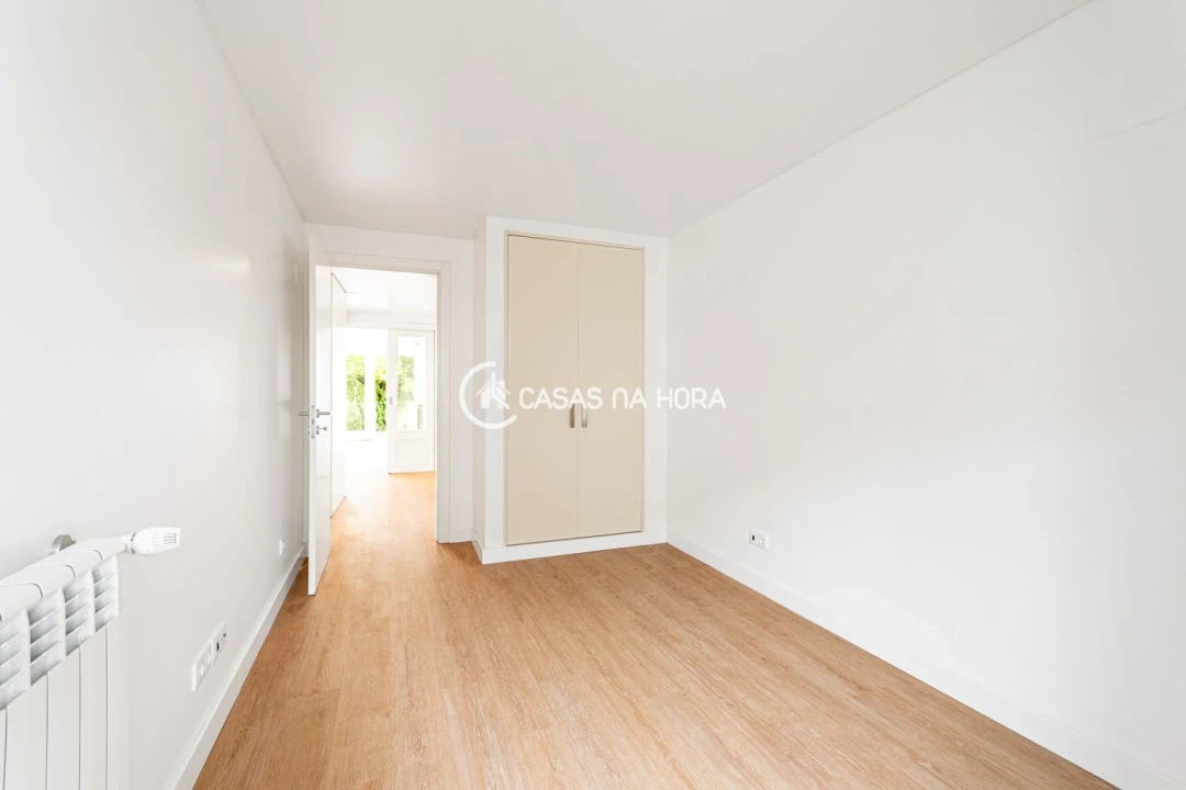 Apartamento T4 para Arrendamento em Belém Foto 16