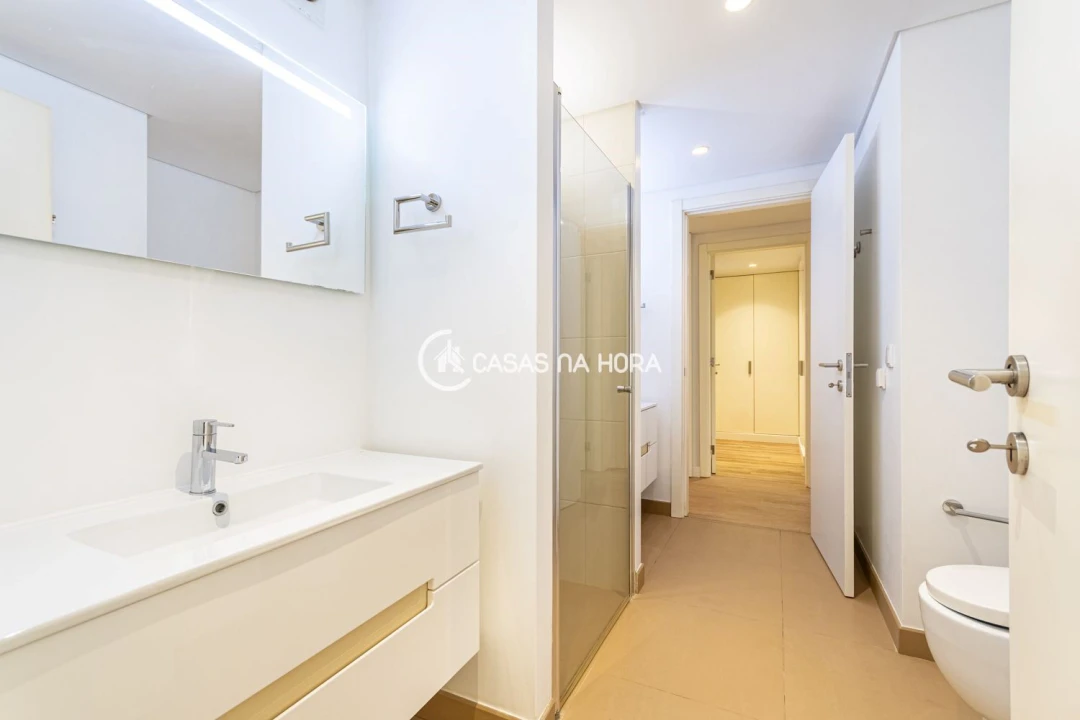 Apartamento T4 para Arrendamento em Belém Foto 17