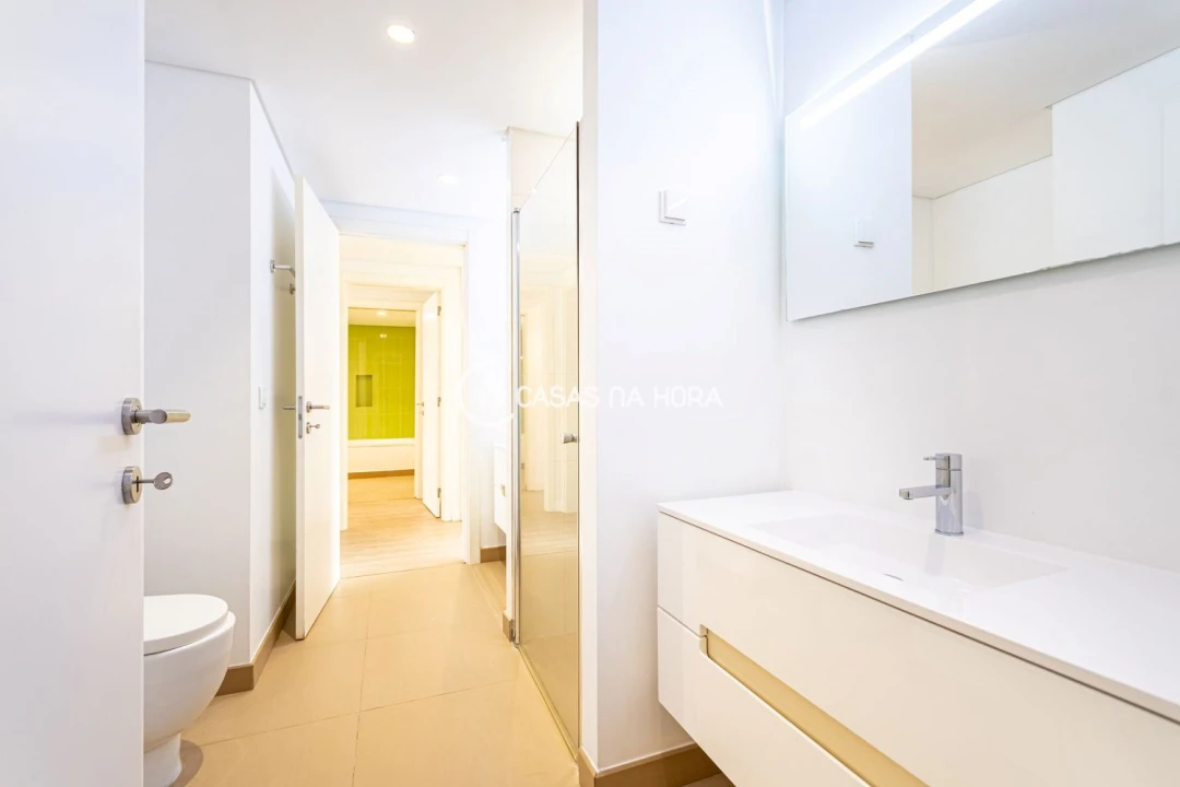 Apartamento T4 para Arrendamento em Belém Foto 18