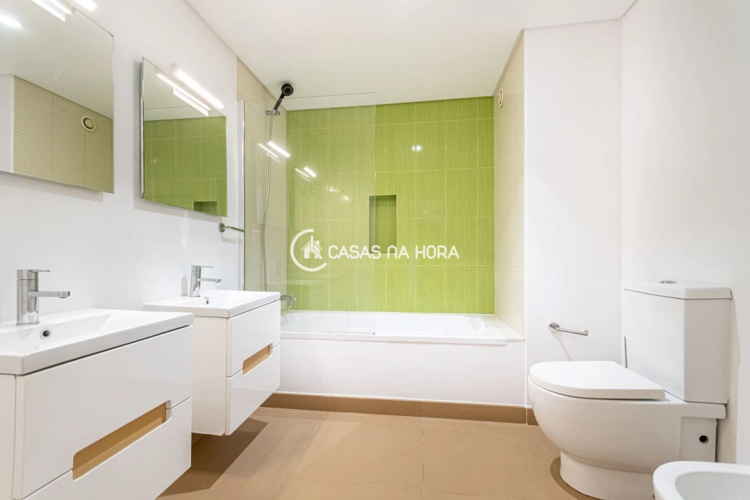 Apartamento T4 para Arrendamento em Belém Foto 22