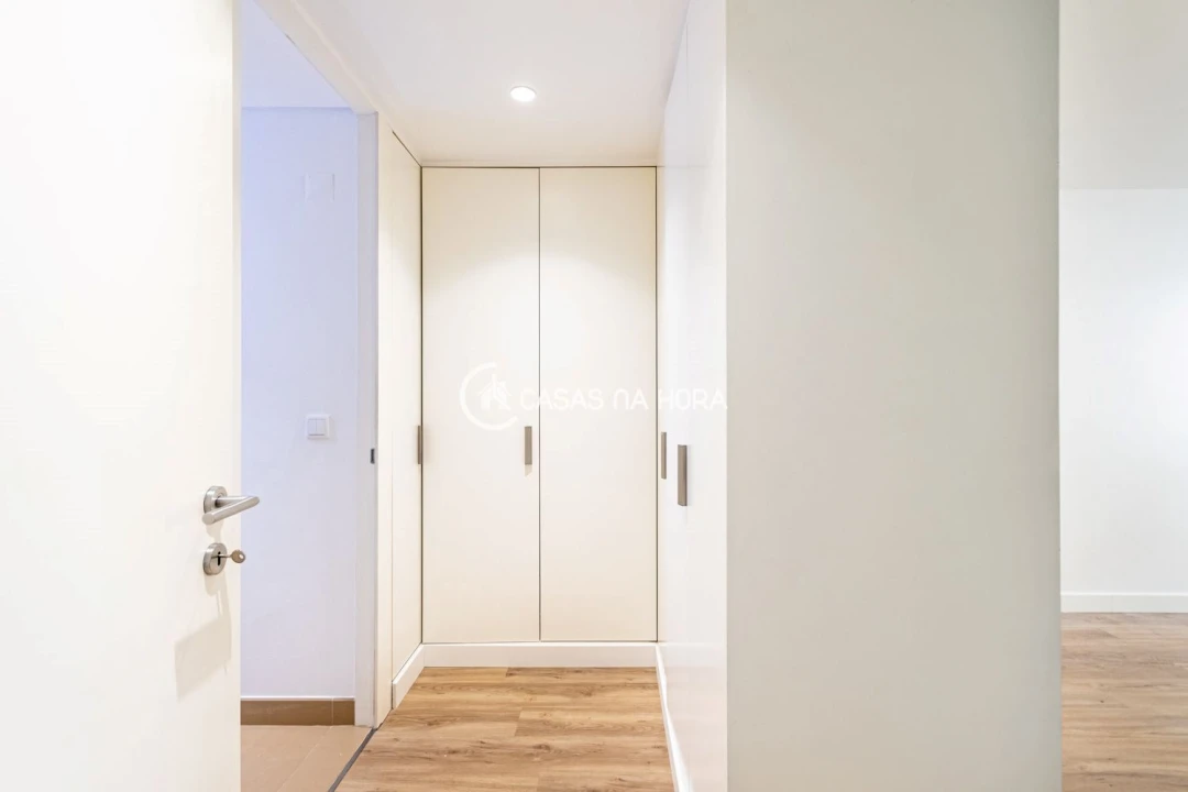 Apartamento T4 para Arrendamento em Belém Foto 28