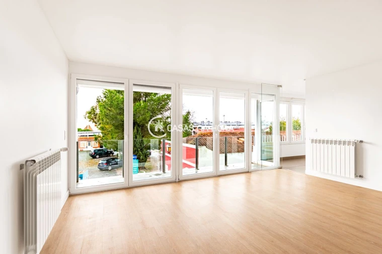 Apartamento T4 para Arrendamento em Belém Foto 2