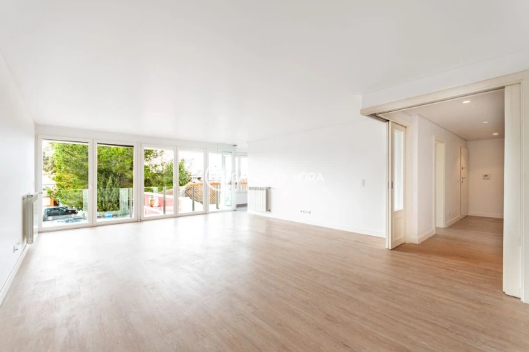 Apartamento T4 para Arrendamento em Belém