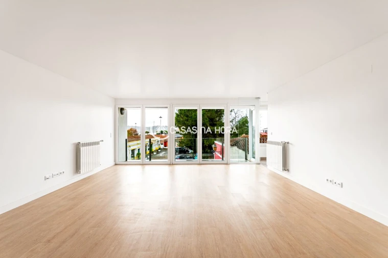 Apartamento T4 para Arrendamento em Belém Foto 4