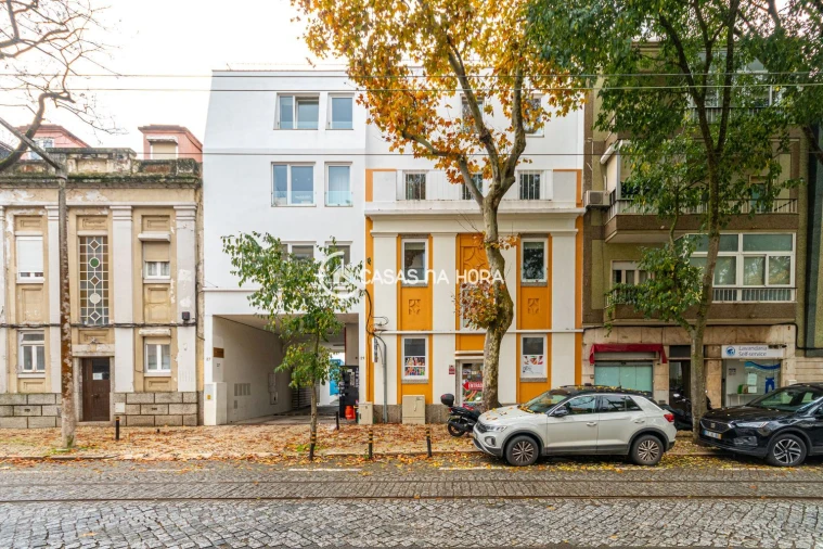 Apartamento T4 para Arrendamento em Belém Foto 3