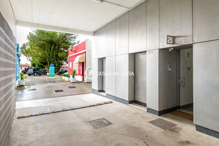 Apartamento T4 para Arrendamento em Belém Foto 5