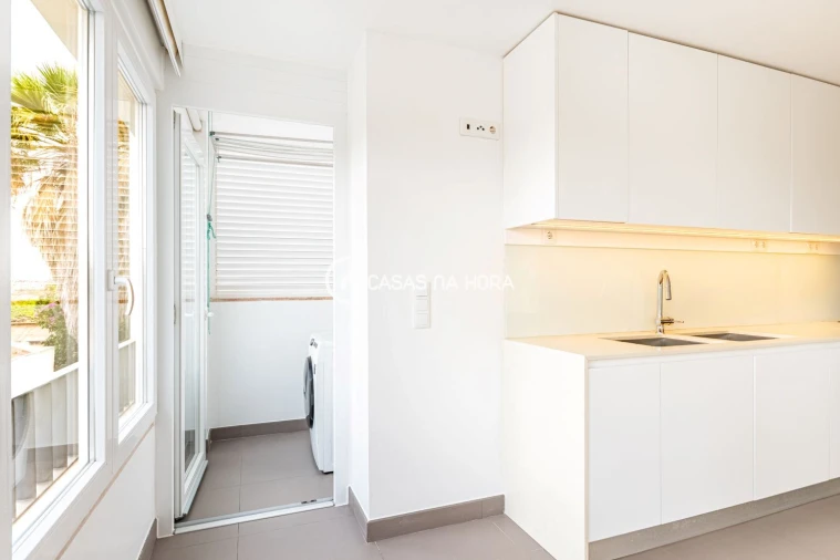 Apartamento T4 para Arrendamento em Belém Foto 13