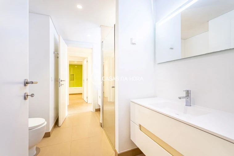 Apartamento T4 para Arrendamento em Belém Foto 18