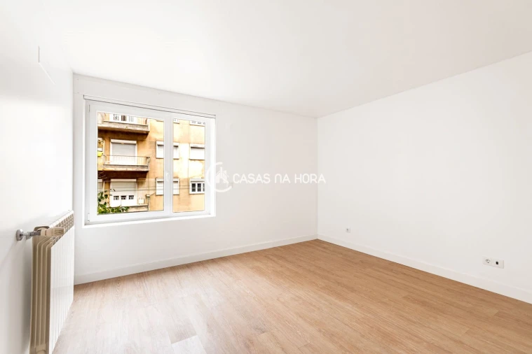 Apartamento T4 para Arrendamento em Belém Foto 19