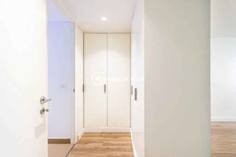 Apartamento T4 para Arrendamento em Belém Foto 28