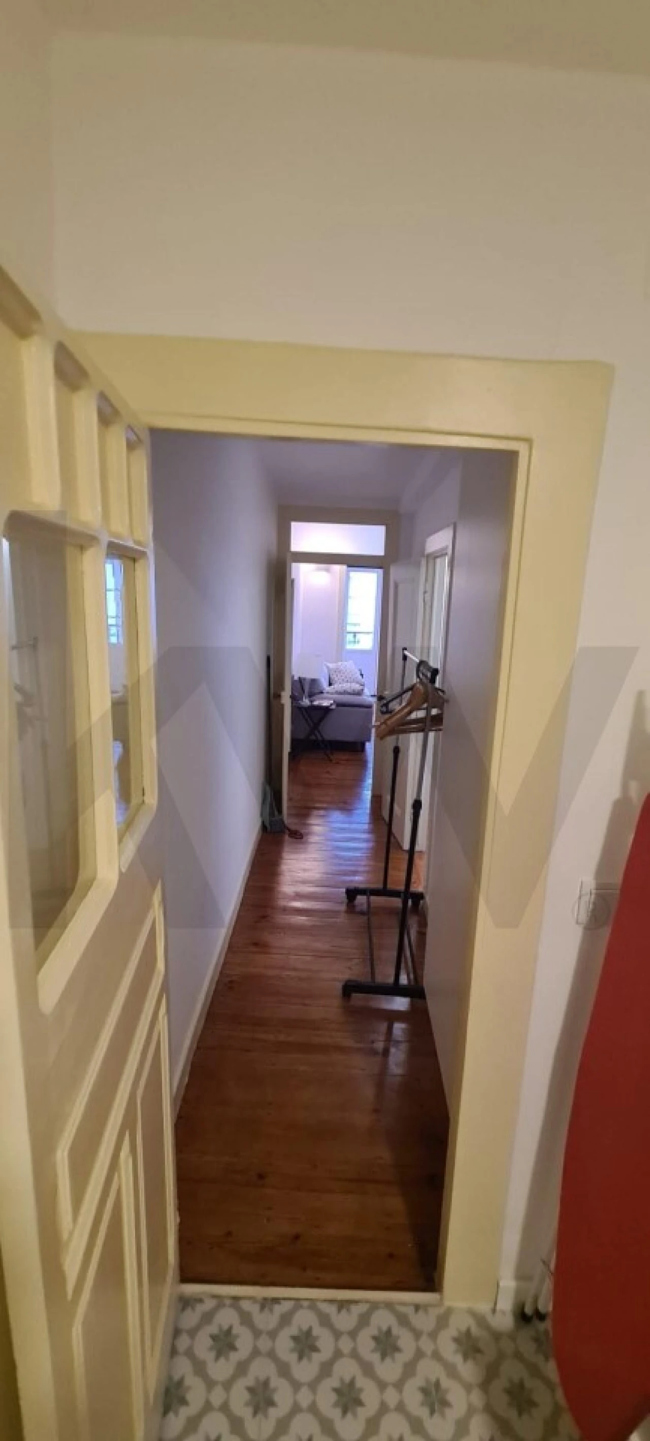 Apartamento T1 para Venda em Santa Maria Maior Foto 5