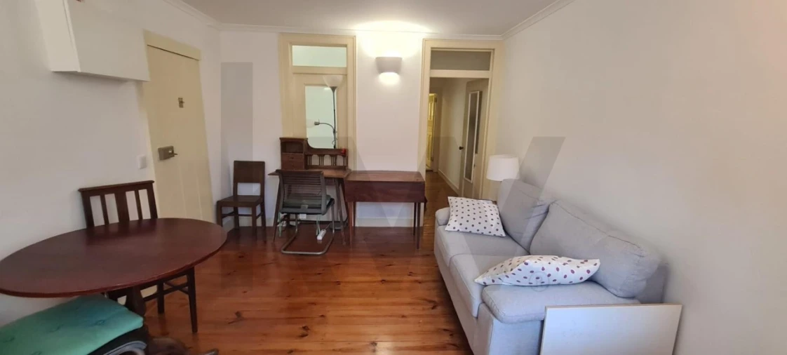 Apartamento T1 para Venda em Santa Maria Maior Foto 2