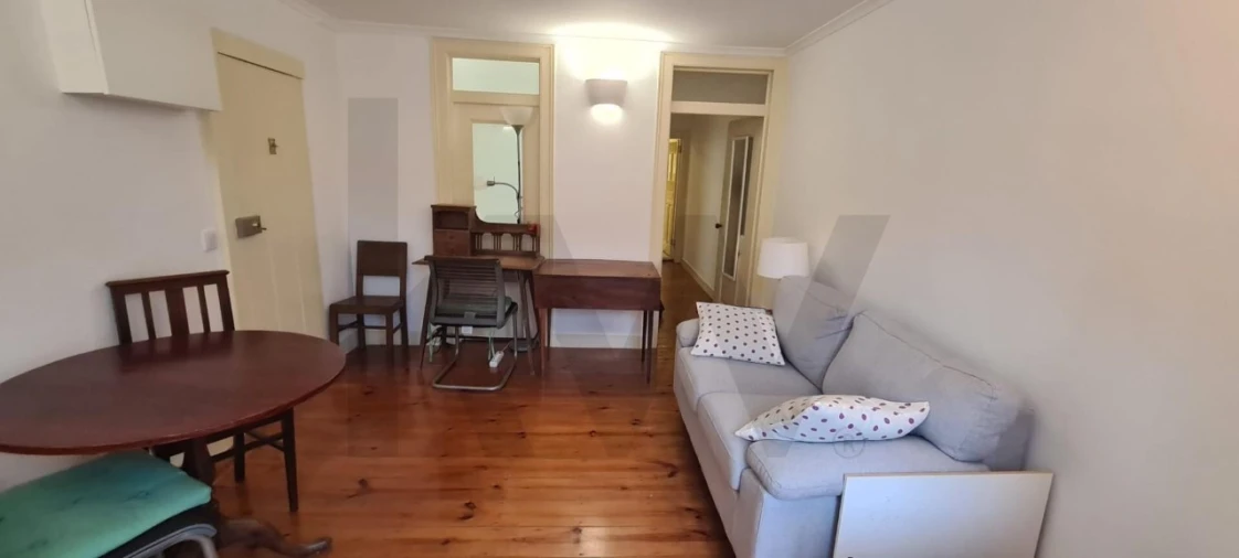 Apartamento T1 para Venda em Santa Maria Maior Foto 4