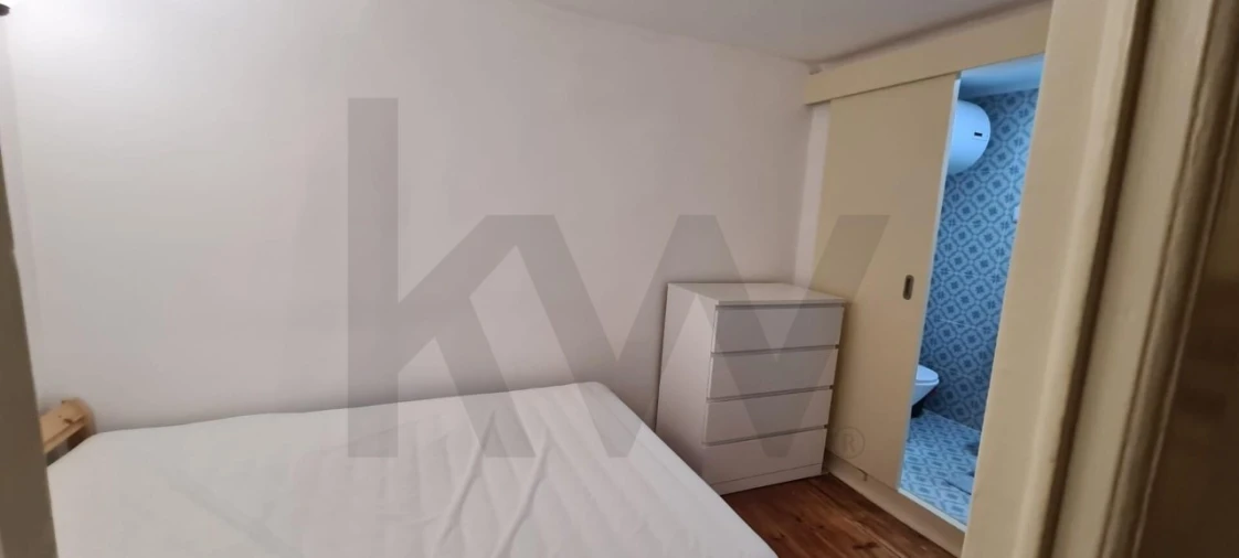 Apartamento T1 para Venda em Santa Maria Maior Foto 10