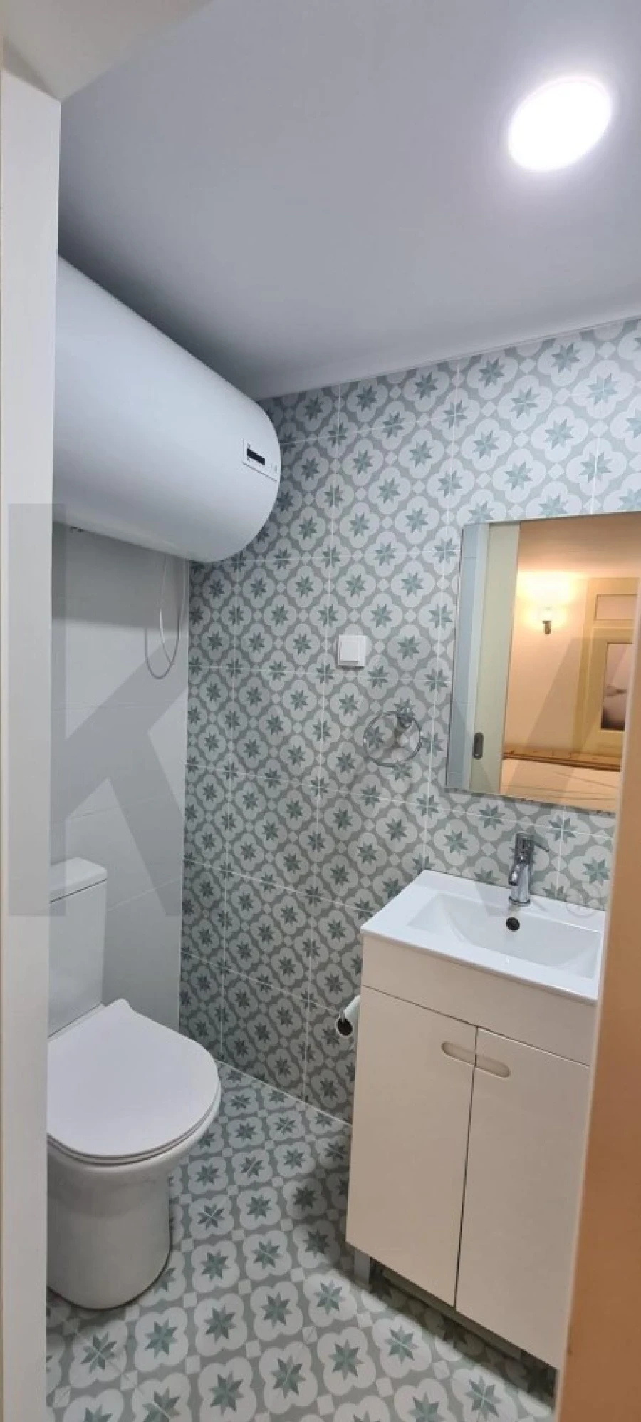 Apartamento T1 para Venda em Santa Maria Maior Foto 11