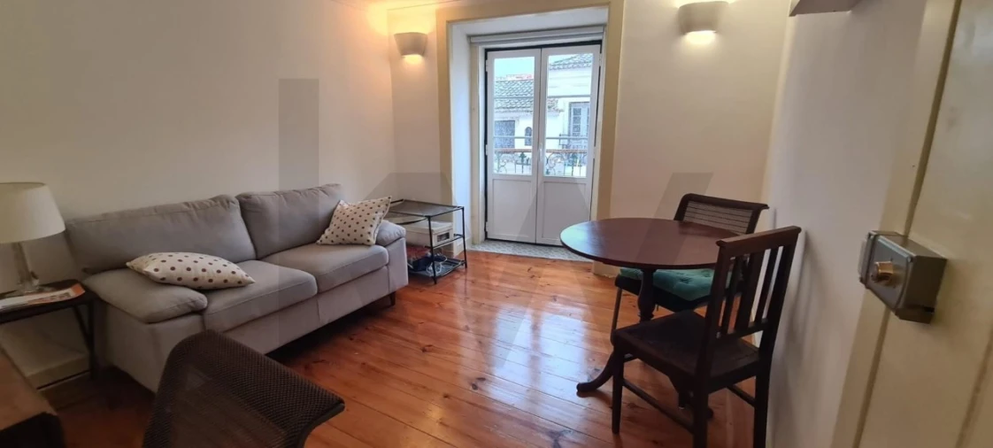 Apartamento T1 para Venda em Santa Maria Maior Foto 16