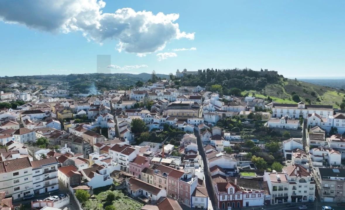 Moradia T3 para Venda em Santiago do Cacém, Santa Cruz e São Bartolomeu da Serra Foto 12