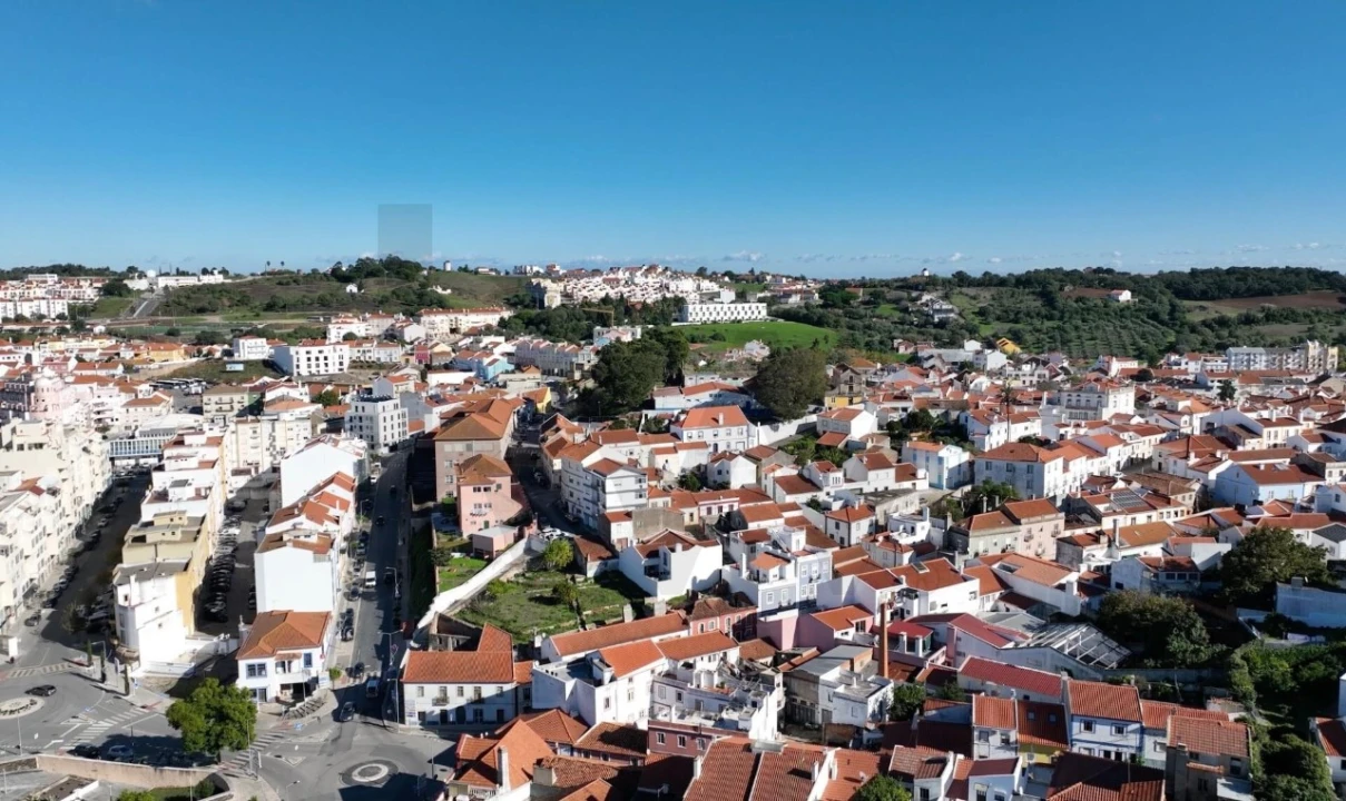 Moradia T3 para Venda em Santiago do Cacém, Santa Cruz e São Bartolomeu da Serra Foto 13
