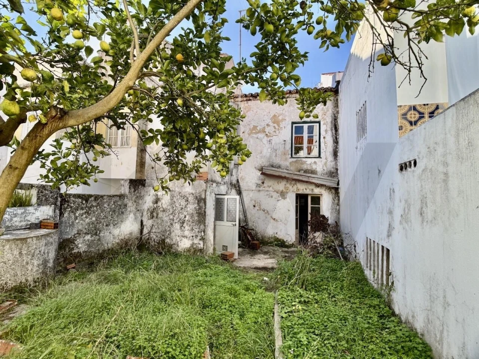 Moradia T3 para Venda em Santiago do Cacém, Santa Cruz e São Bartolomeu da Serra Foto 1