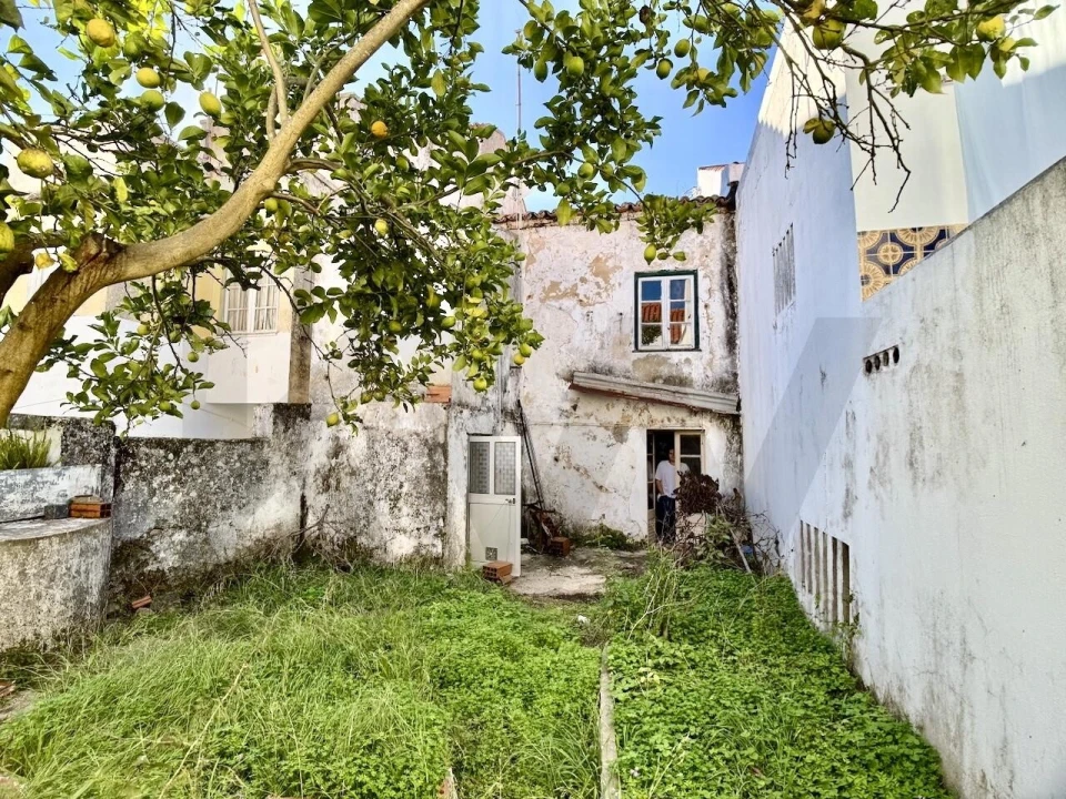 Moradia T3 para Venda em Santiago do Cacém, Santa Cruz e São Bartolomeu da Serra Foto 11