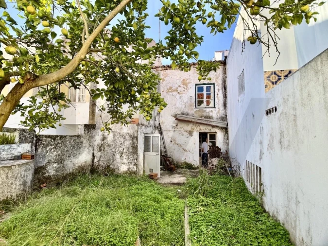 Moradia T3 para Venda em Santiago do Cacém, Santa Cruz e São Bartolomeu da Serra Foto 11