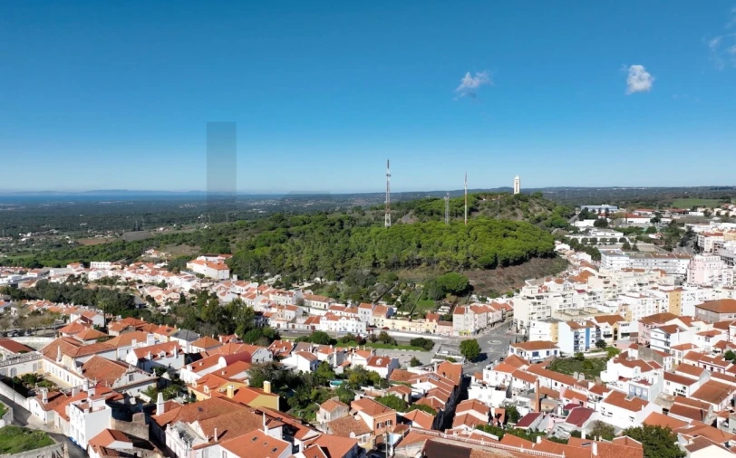 Moradia T3 para Venda em Santiago do Cacém, Santa Cruz e São Bartolomeu da Serra Foto 14