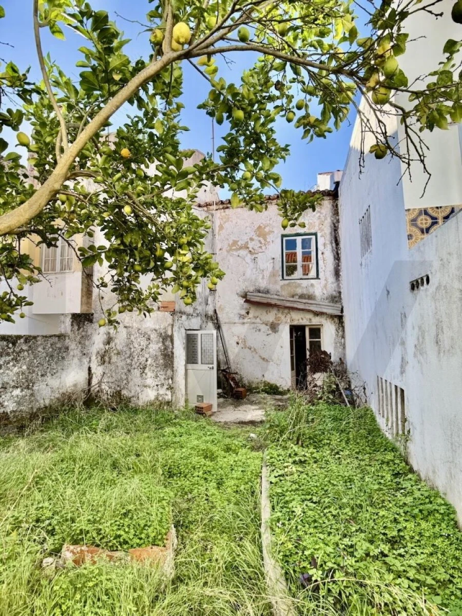 Moradia T3 para Venda em Santiago do Cacém, Santa Cruz e São Bartolomeu da Serra Foto 5