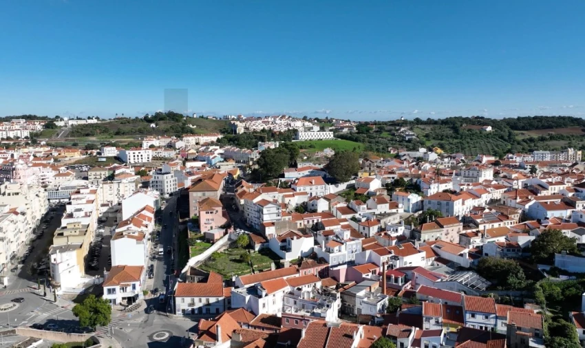 Moradia T3 para Venda em Santiago do Cacém, Santa Cruz e São Bartolomeu da Serra Foto 13