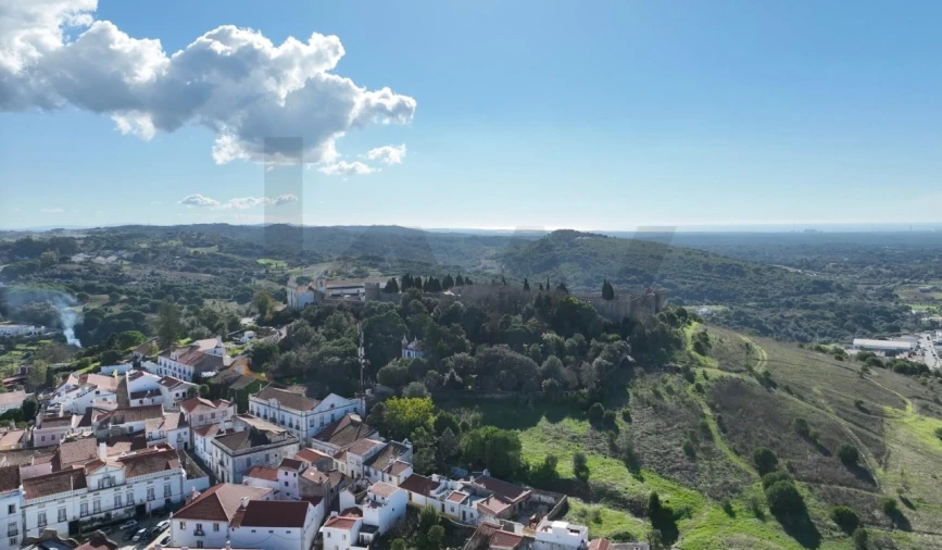 Moradia T3 para Venda em Santiago do Cacém, Santa Cruz e São Bartolomeu da Serra Foto 16