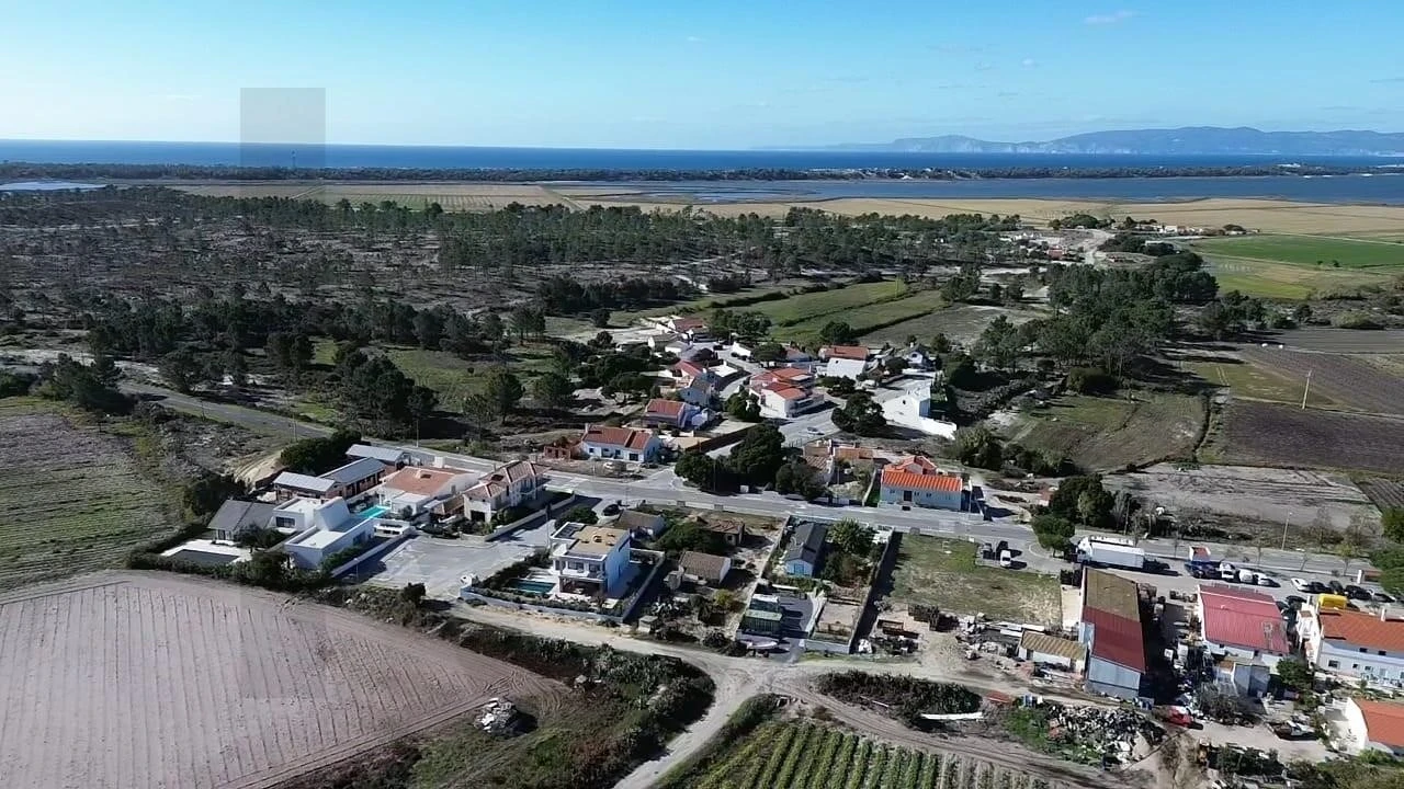 Terreno para Venda em Comporta Foto 2