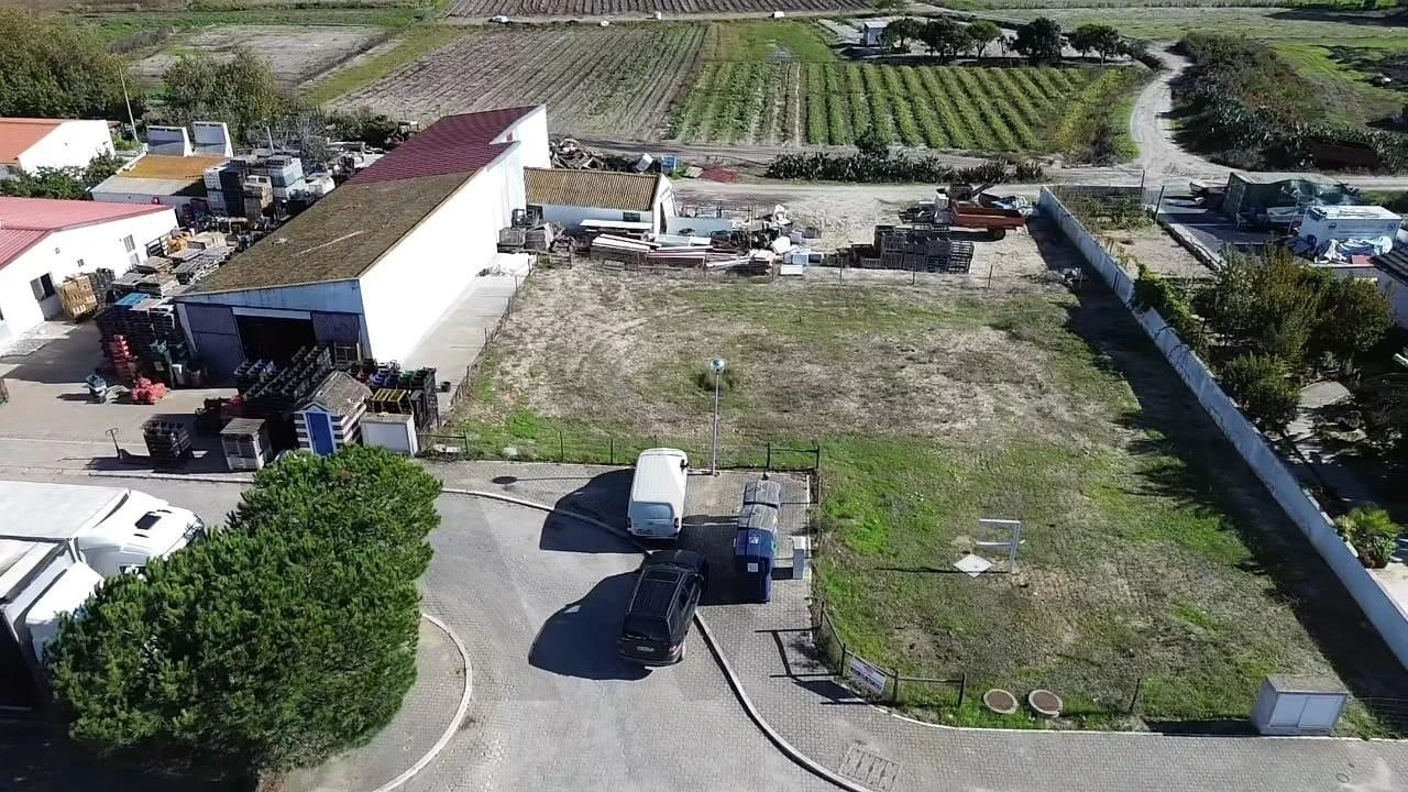 Terreno para Venda em Comporta Foto 8