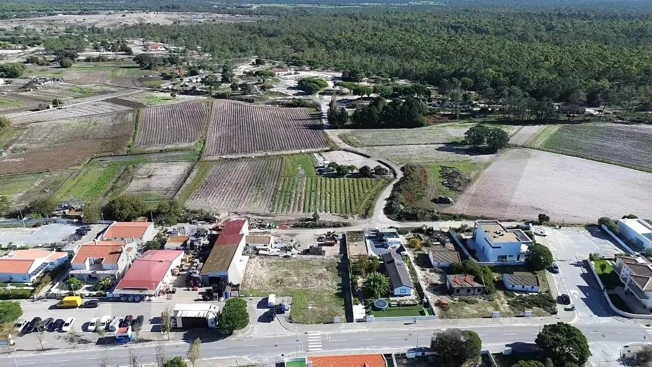 Terreno para Venda em Comporta Foto 10