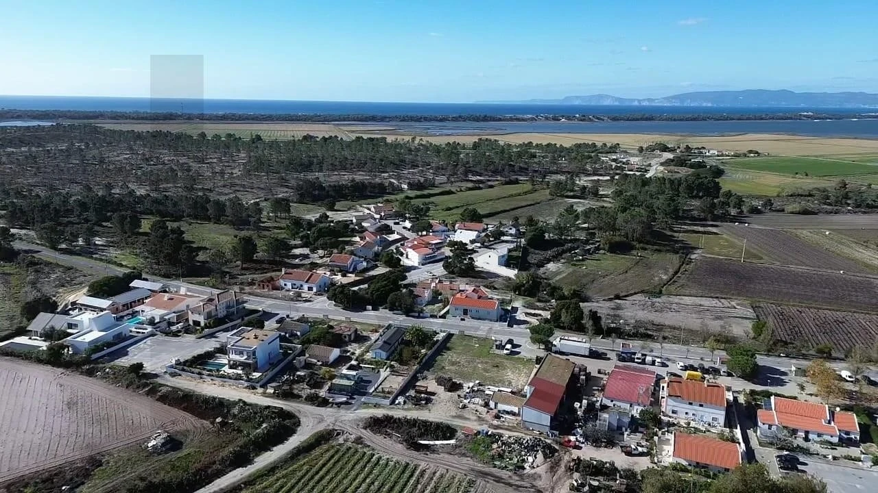 Terreno para Venda em Comporta Foto 11