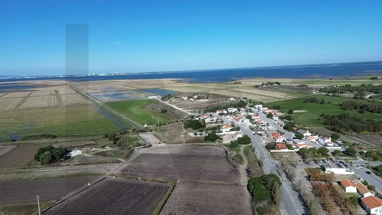 Terreno para Venda em Comporta Foto 12