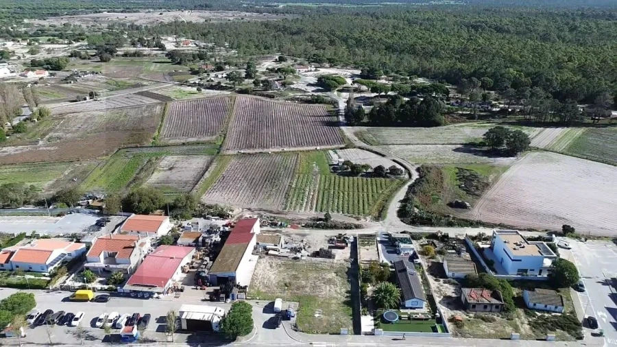 Terreno para Venda em Comporta Foto 9