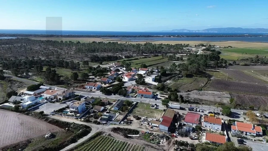 Terreno para Venda em Comporta Foto 11