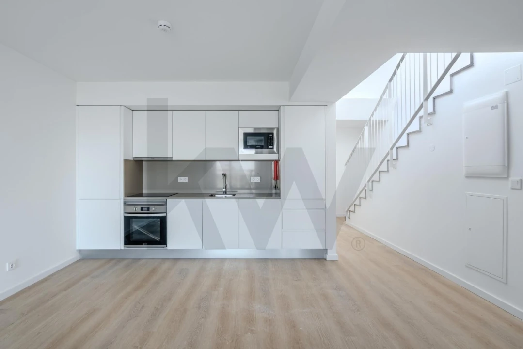 Apartamento T3 para Venda em Porto Covo Foto 8