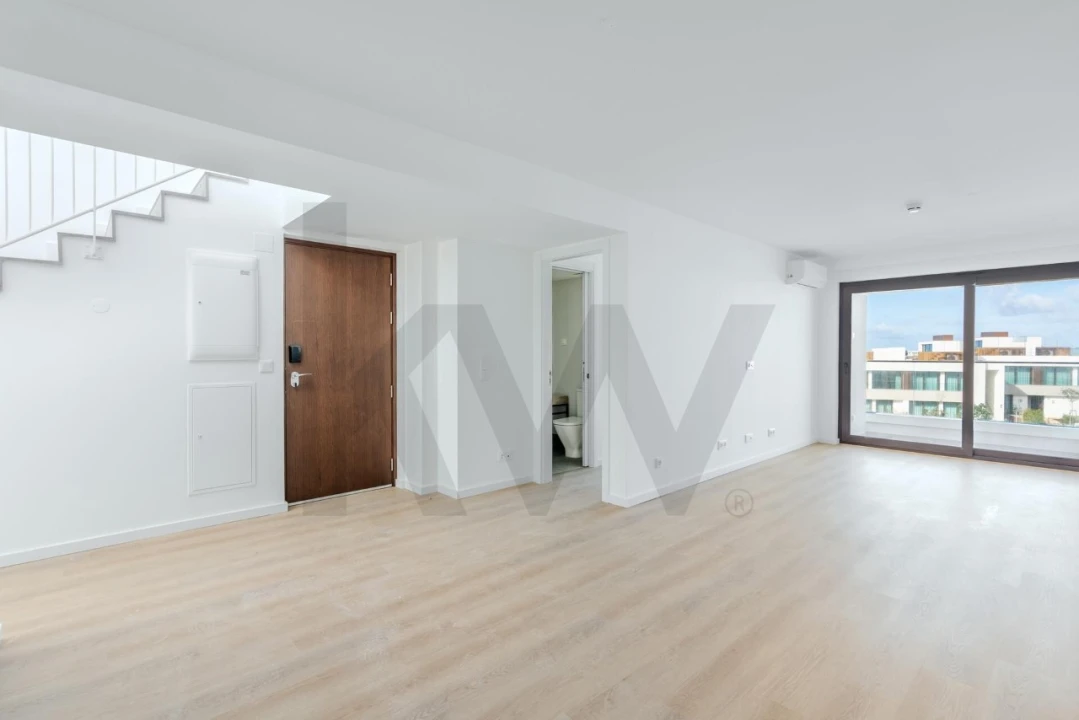 Apartamento T3 para Venda em Porto Covo Foto 10