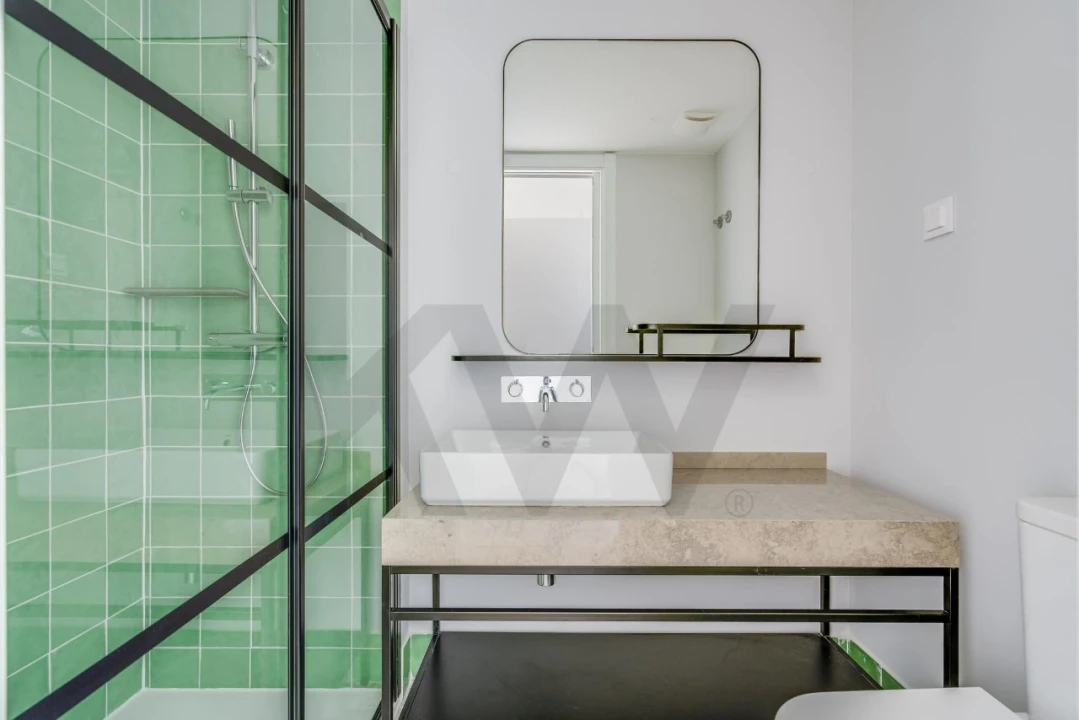 Apartamento T3 para Venda em Porto Covo Foto 21