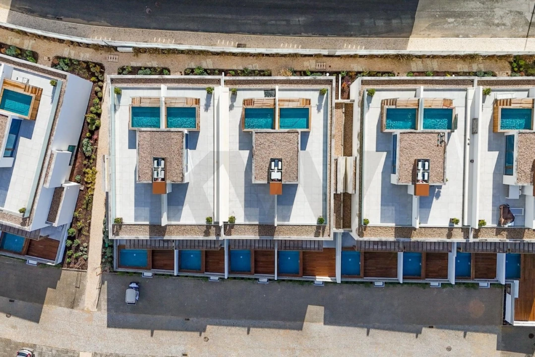 Apartamento T3 para Venda em Porto Covo Foto 35