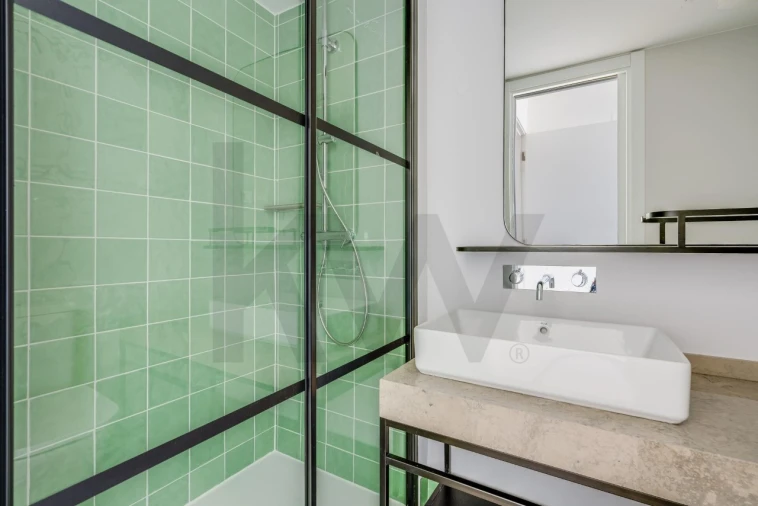 Apartamento T3 para Venda em Porto Covo Foto 22