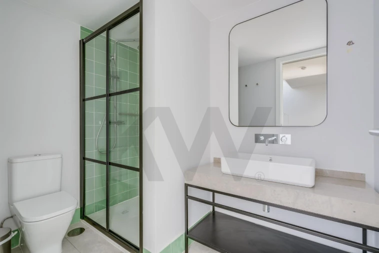 Apartamento T3 para Venda em Porto Covo Foto 29